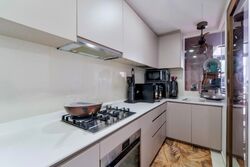 The Visionaire (D27), Condominium #600710551